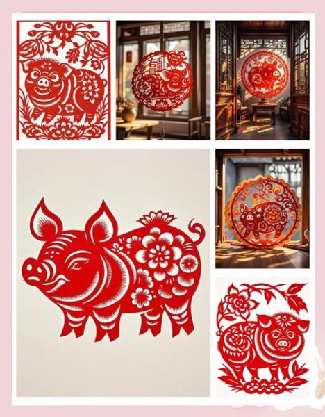 亥猪生肖属相（亥猪是什么生肖）