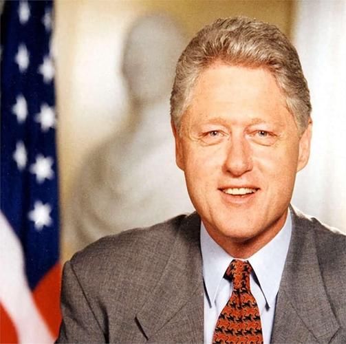 克林顿属相是什么生肖啊（克林顿属什么生肖？一查就懂）