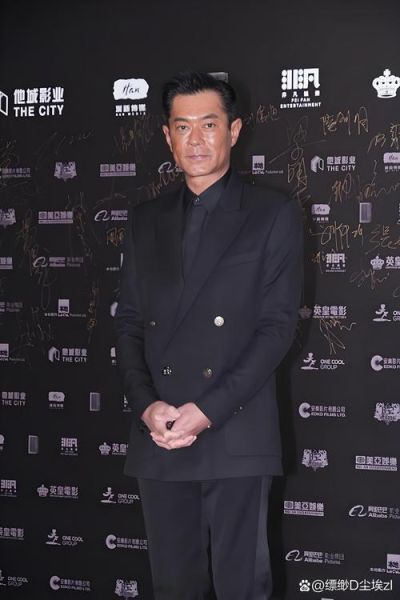 古天乐生肖属相（古天乐生肖是属什么的）