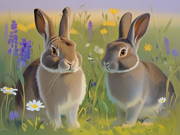 水兔父母生肖属相（水兔父母生肖属相是什么？）