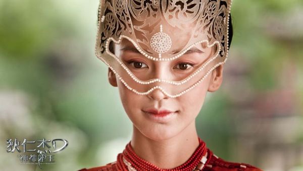 明星杨颖是什么生肖属相（杨颖是什么生肖🐉）