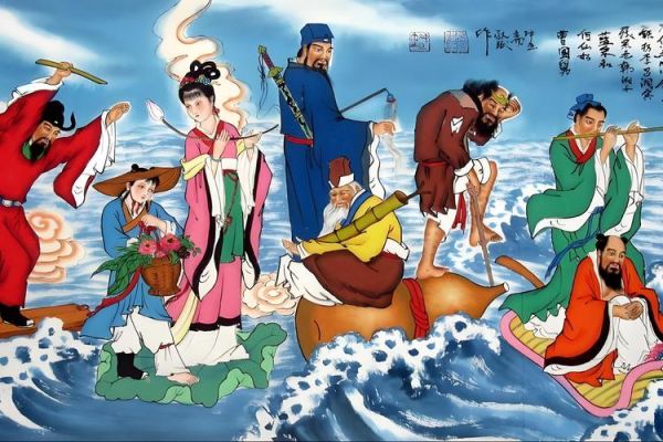 蓝采和属相是什么生肖（蓝采和属相是属什么）