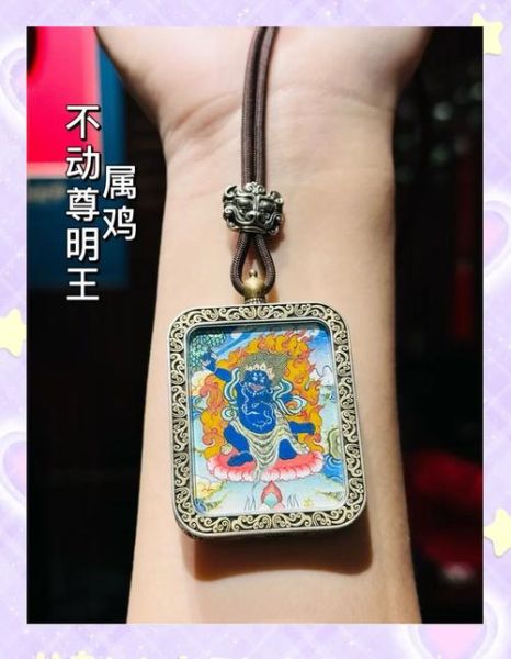 属相生肖佛牌（属相与佛牌如何匹配？新手必看）