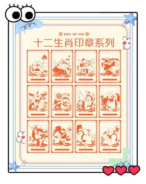 生肖属相解说小程序（生肖属相解说小程序怎么用）