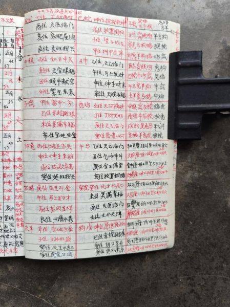 生肖属相方位（2025生肖属相吉利方位一览表）