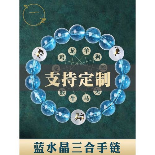 哪些是蓝珠生肖属相（蓝珠生肖到底是哪几个）