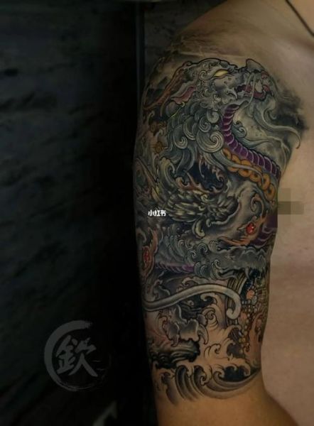 介意生肖属相纹身嘛（介意生肖属相纹身吗？🥱真实看法大公开）