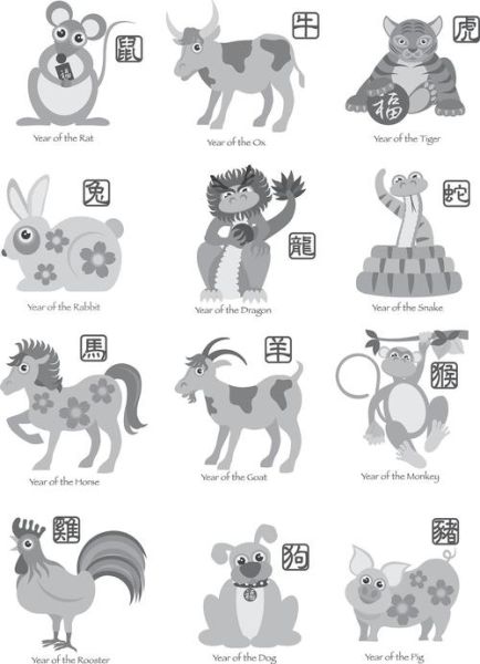 最奇怪的生肖属相（最奇怪的生肖属相为什么是它？）