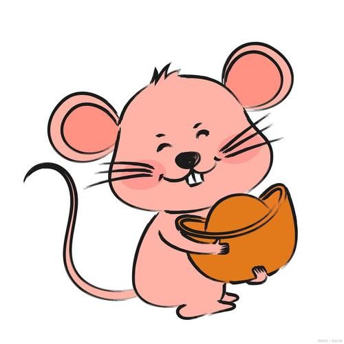 属相最呆板的生肖鼠（属相最呆板的生肖鼠吗）