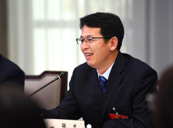 张忠属什么生肖属相