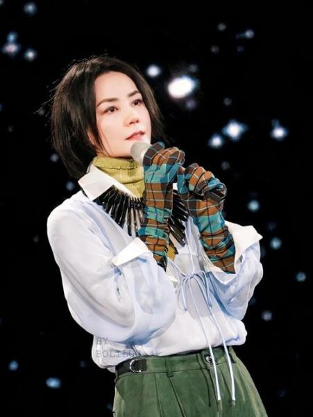 王菲是什么生肖属相（王菲生肖属相是什么）