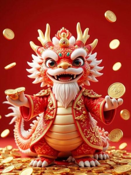 寓意好的生肖属相（2025龙年最旺的生肖属相是哪个）