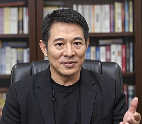 李连杰属什么生肖属相（李连杰属什么生肖）