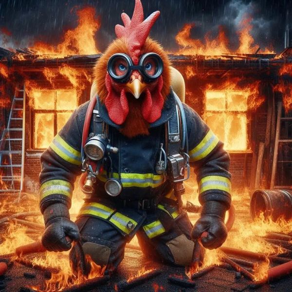 十二生肖属相火