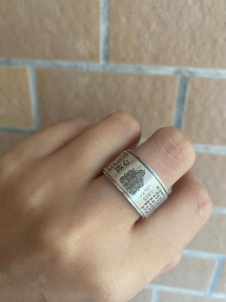 生肖属相戒指男款（男款生肖戒指怎么选才不掉坑）