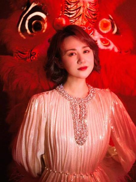 演员马丽属什么生肖属相（马丽属什么生肖的看完就懂）