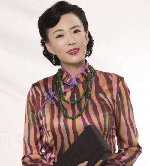 演员马丽属什么生肖属相（马丽属什么生肖的看完就懂）