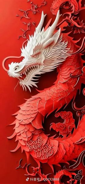 生肖属相本命手机壁纸（2024龙年属相手机壁纸哪里免费下载）