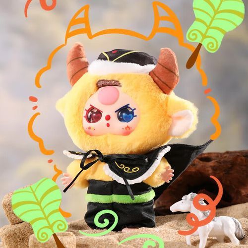 大闹天宫是什么属相生肖（大闹天宫属什么生肖？）