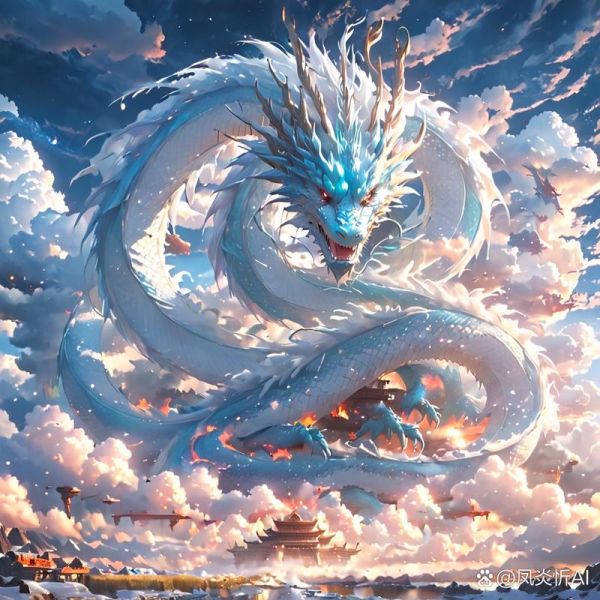 孟章什么生肖属相（孟章属什么生肖？龙年解析！）