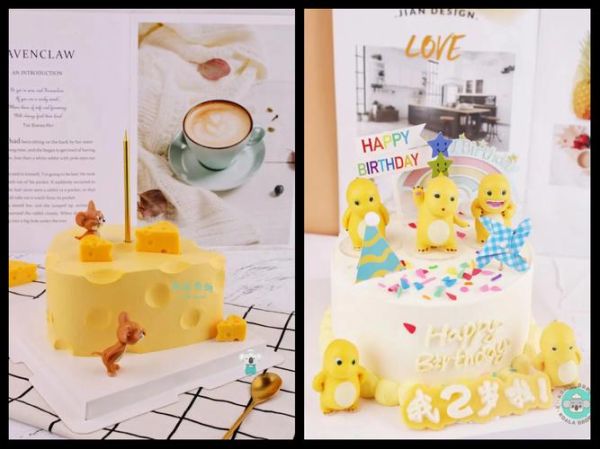 十二生肖蛋糕属相（生肖蛋糕有哪些属相可选）