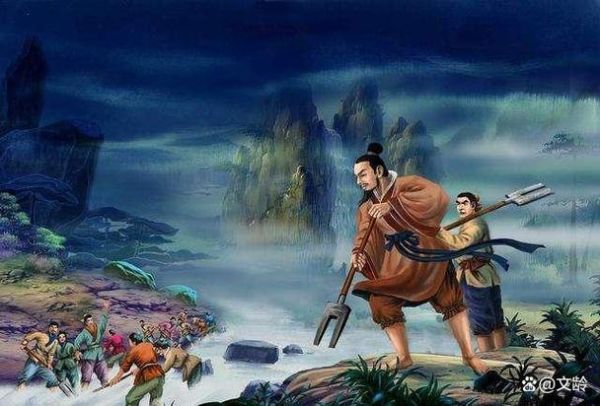 大禹的属相是什么生肖（大禹的属相是什么生肖？小白也能秒懂）