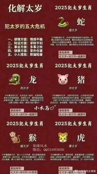 十吉生肖属相犯太岁（2025蛇年十吉生肖属相犯太岁吗？）