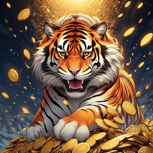 属相虎财运生肖（属虎今年财运如何招财快）
