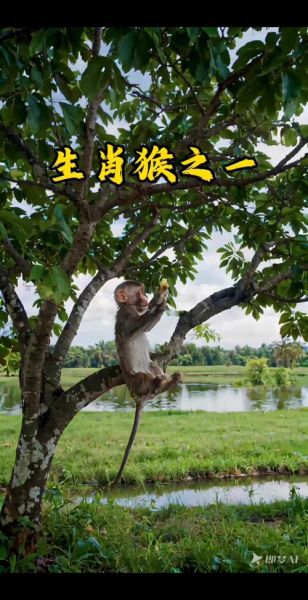 生肖猴配啥属相（属猴跟什么属相最合 🧡）