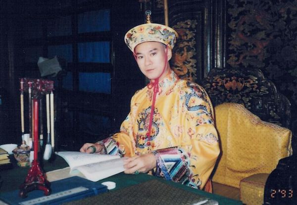 戏说乾隆的生肖属相是（戏说乾隆的生肖属相是什么）