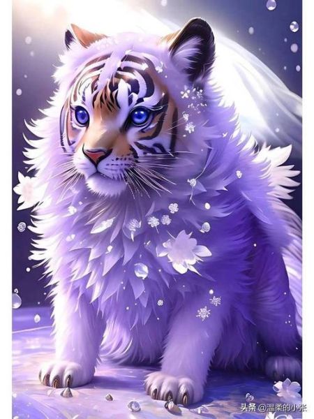 大蓝属什么生肖属相（大蓝属什么生肖属相🐯）