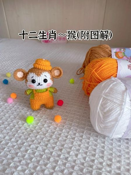 生肖属相的制作方法（新手DIY生肖属相小摆件教程）