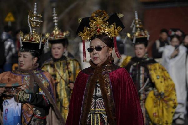 孝庄属相是什么生肖（孝庄属什么生肖？一键看懂）