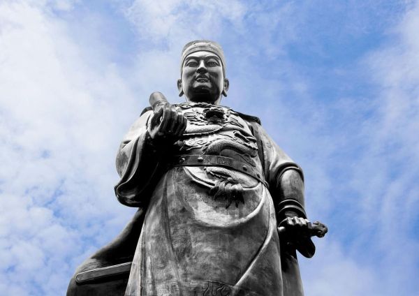 郑成功属于什么生肖属相（郑成功属什么生肖？快速看懂生肖年份对照🤔）