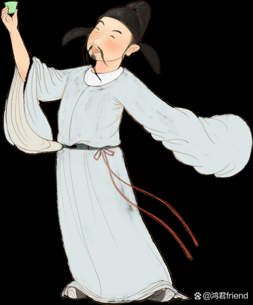 李白出生生肖属相（李白到底属什么生肖？小白秒懂版）