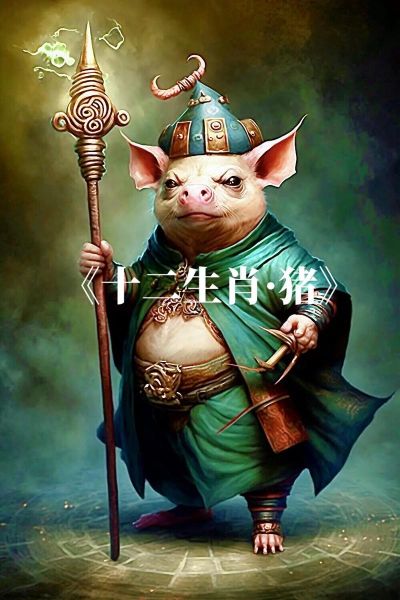 2007的生肖属相（2007年出生属什么生肖？🐖新手一看就懂）