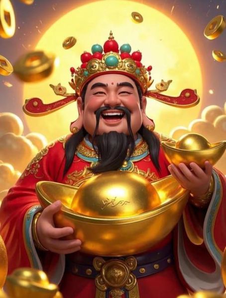 属相龙财神庇佑什么生肖