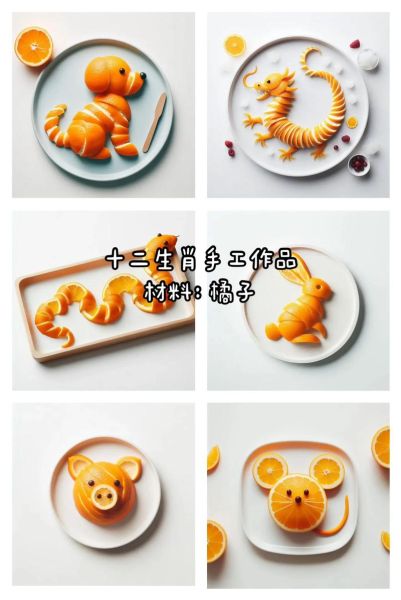 属相十二生肖糖（手工十二生肖糖怎么做）