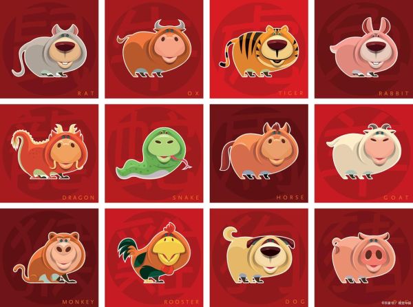 哪些属相带好运生肖女（哪些属相女人命格最招财？）