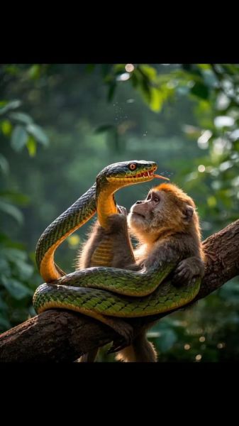 猴蛇十二生肖属相（猴蛇十二生肖属相配对合适吗）