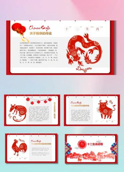 为什么有生肖属相（生肖属相的起源和由来）