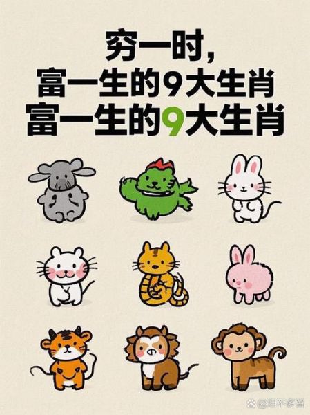 富贵荣华属相是什么生肖（富贵荣华是什么生肖）