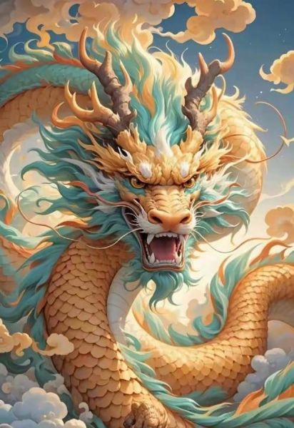 什么属相言出必行的生肖（属龙人真的言出必行吗？🐉）