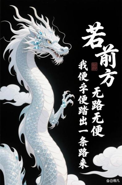 什么属相言出必行的生肖（属龙人真的言出必行吗？🐉）