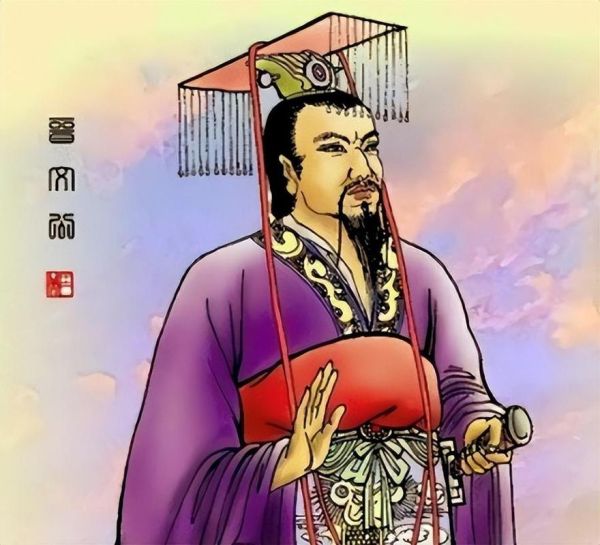 宋桓公什么生肖属相（宋桓公生肖属相属什么）