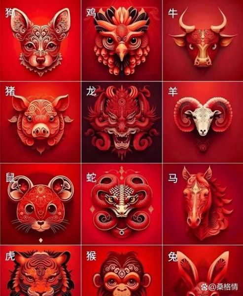 属相最好的是那个生肖（属相最好的是哪个生肖）