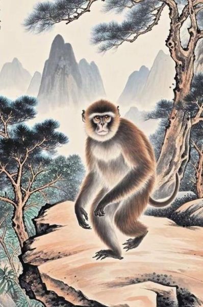 孙武属相是什么生肖（孙武属什么生肖）