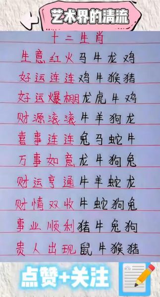 生肖属相网名查询大全男（生肖属相网名查询大全男用最新版）