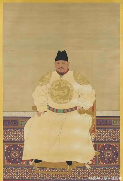 朱元璋属于哪个生肖属相