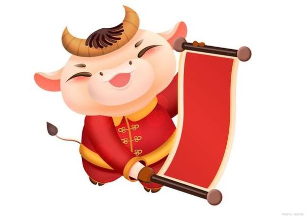 牛属相忌讳什么生肖的人（牛属相最忌讳的三大生肖是谁？破解之道来了！）